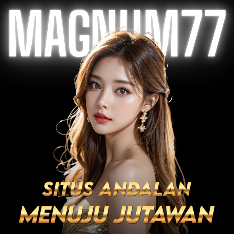 MAGNUM77 : Di Mana Mana Lagi Bahas Portal Ini - WooCommerce eCommerce