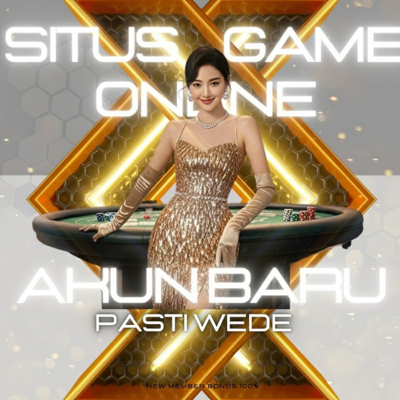 Magnum77 : Portal Situs Game Online Terbaru Bonus Besar Mudah